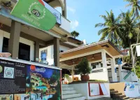 Lalaguna Villas Luxury Dive Resort and Spa