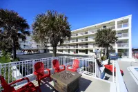 Chateau Mar Beach Resort Hotels in Ormond Beach