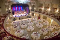 Grandhotel Ambassador Národní Dům Hotel di Karlovy Vary