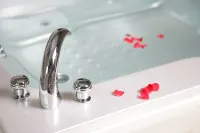 3 إس هوتل - جاكوزي