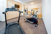 Feelfree Nature Resort - Gym