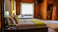 Hotel Tangara Arenal