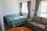 BIG4 Warwick Holiday Park - ที่มีสระว่ายน้ำ