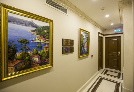 GLK Premier Sea Mansion Suites & Spa