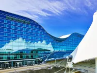 The Westin Denver International Airport Hotels near Denver International Airport