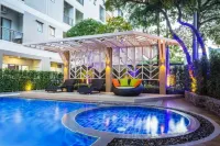 Pacific Park Hotel