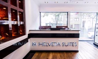 Helvetia Suites