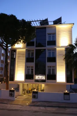 Letstay Hotel - Adults Only