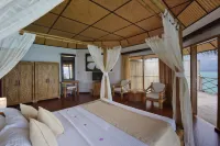 Angaga Island Resort and Spa Hotels in Mandu