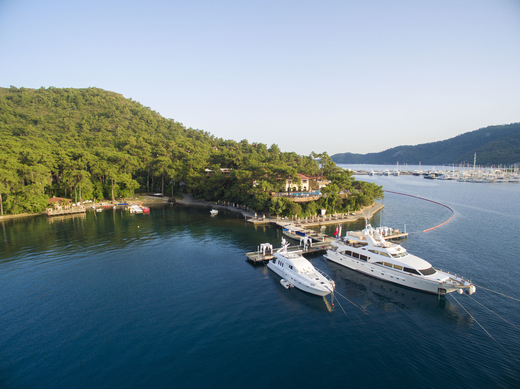 Marmaris Bay Resort