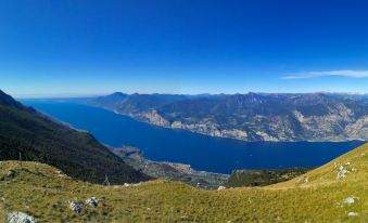 Rifugio Monte Baldo