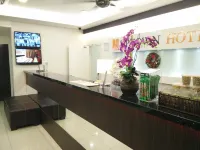 Uptown Hotel Seremban Hotels in Rasah