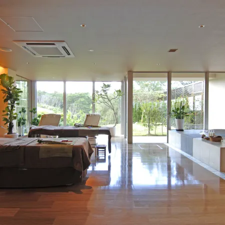Oriental Hills Okinawa
