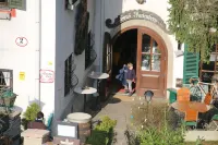 豪斯瓦頓伯格飯店