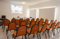 Terranova Suites Hotel di Santa Cruz