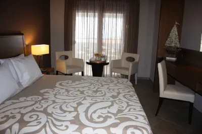 Hotel Cariatis