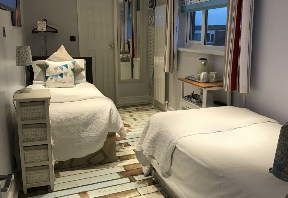 The Lighthouse Guesthouse - Housity