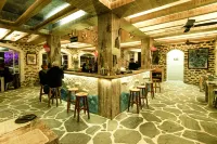 Glacier Hotel and Spa Hotels in Pokhara
