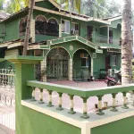 Jes Guest House