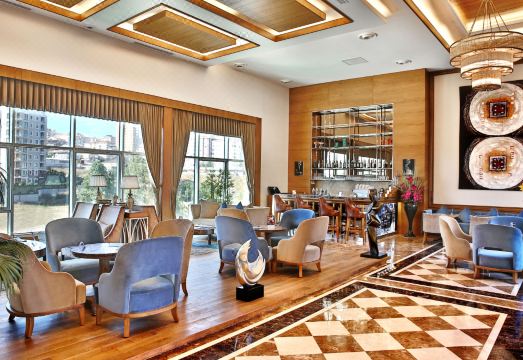 에버 호텔 아시아