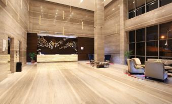 Swiss-Belhotel Airport Jakarta