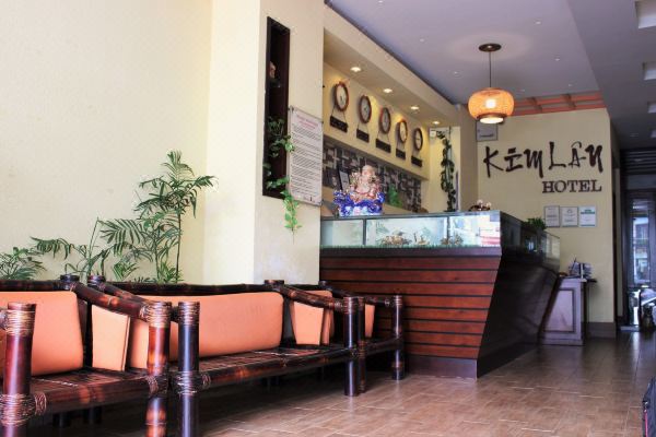 낌 란 호텔(Kim Lan Hotel)_3