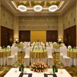 Grand Mercure Agra - breakfast