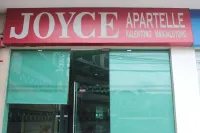 Joyce Apartelle Kalentong Hotels in Mandaluyong City