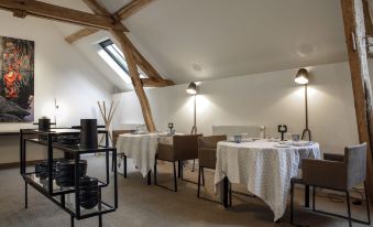 Chateau de La Resle - Design Hotels