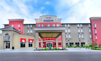 Baymont by Wyndham Grand Forks