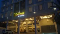 LYNN ホテル バイ ホリゾン
