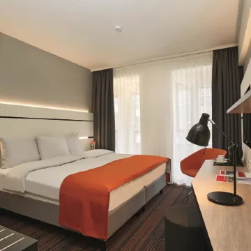HYPERION Hotel Hamburg