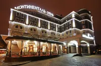 Hotel Continental