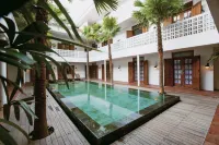 Adhisthana Hotel Yogyakarta