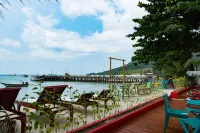 Mandalai Hotel