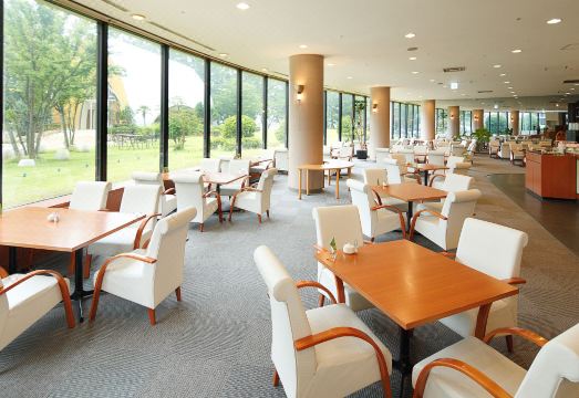 Grand Mercure Lake Hamana Resort & Spa