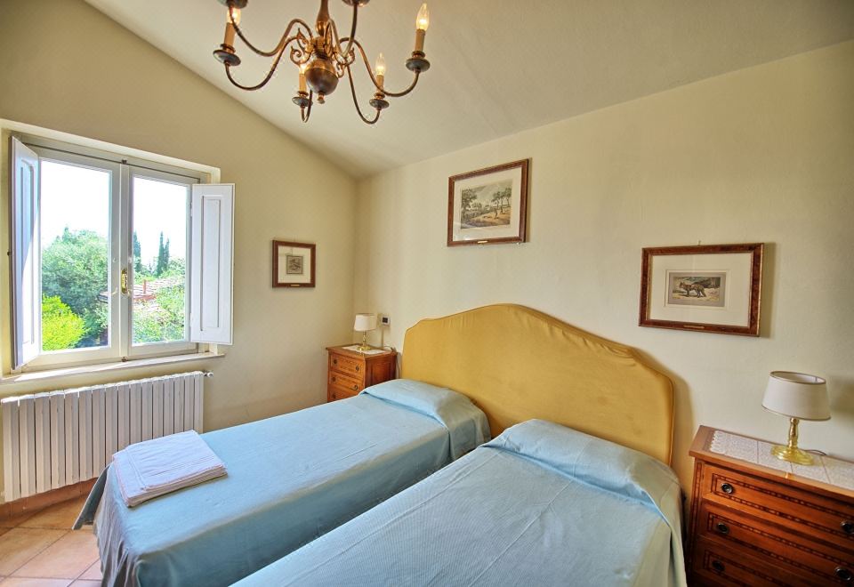 Borgo Del Castellaccio - Housity
