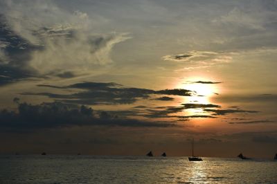 ホテル周辺 アストリア カレントの写真