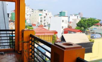 Camellia Hanoi Hotel