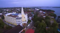 Fragrant Nature Kochi - A Five Star Classified Hotel Hotels near St. Francis CSI Church