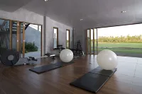 The Farmhouse at Polo Escape فنادق في بانغ لامونغ