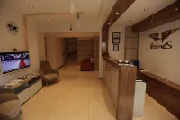 Hotel Hermes Отели в г. Каш