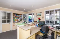 Phoenix Thermal Resort - Taupo Hotels in Taupo