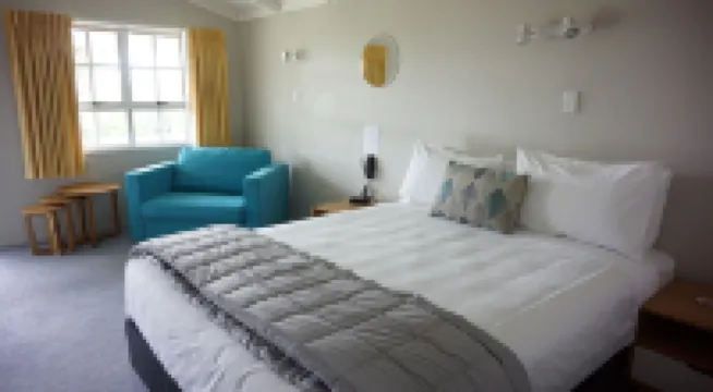 Phoenix Thermal Resort - Taupo