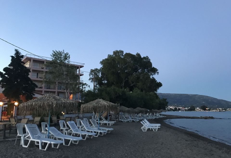 Stefania Beach Hotel, 2023 | Trip.com