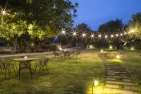 Masseria Cianciò Hotels in Ispica