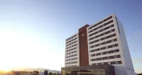 Tulip Inn Itaguai Các khách sạn ở Itaguaí