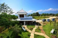 Pai Vieng Fah Resort Hotel in zona Wat Phra That Mae Yen