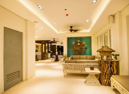 Boracay Haven Suites