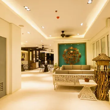 Boracay Haven Suites